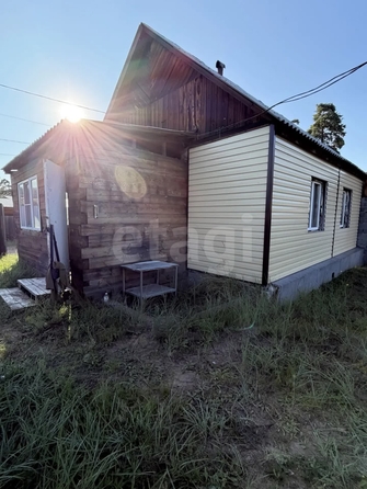 
  Продается дом 40.9 м². Фото 4.
