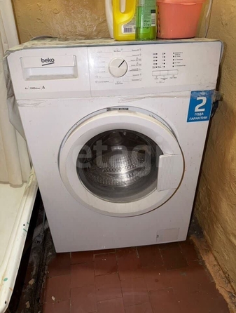 
  Продается комната 21.9 м². Фото 5.
