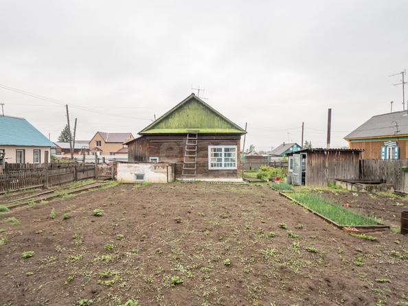 
  Продается дом 40.4 м². Фото 8.