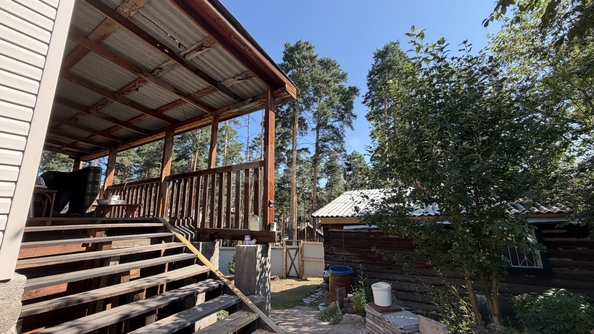 
  Продается дом 42.4 м². Фото 39.