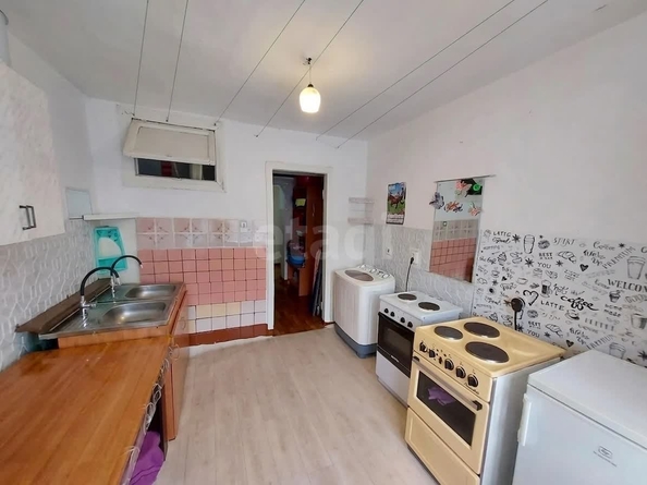 
  Продается комната 33 м². Фото 13.