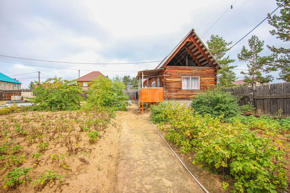 
  Продается дом 20 м². Фото 24.