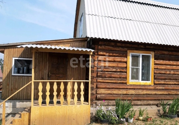 
  Продается дом 49.2 м². Фото 1.
