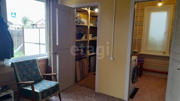 
  Продается универсальное помещение 54.2 м². Фото 19.