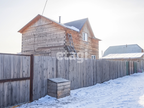 
  Продается дом 93.9 м². Фото 28.