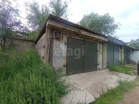 
  Продается гараж 24.8 м². Фото 2.