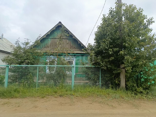 
  Продается дом 32.7 м². Фото 1.