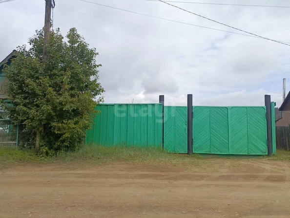 
  Продается дом 32.7 м². Фото 2.