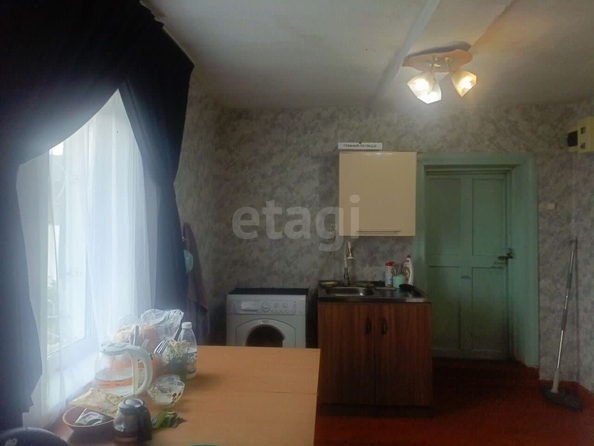 
  Продается дом 32.7 м². Фото 6.