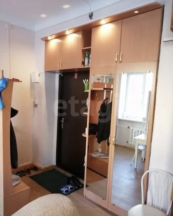 
  Продается комната 38 м². Фото 6.