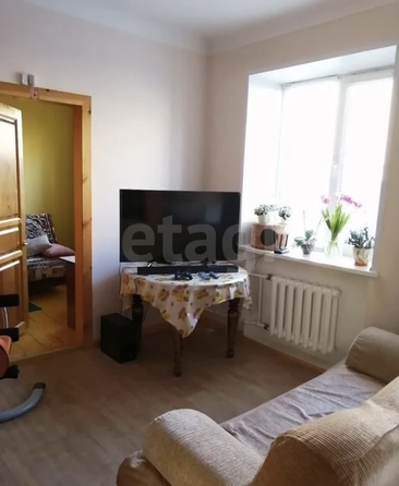 
  Продается комната 38 м². Фото 8.