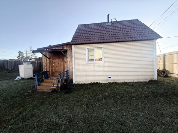 
  Продается дом 24.2 м². Фото 3.