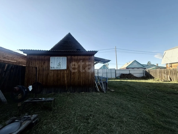 
  Продается дом 24.2 м². Фото 5.