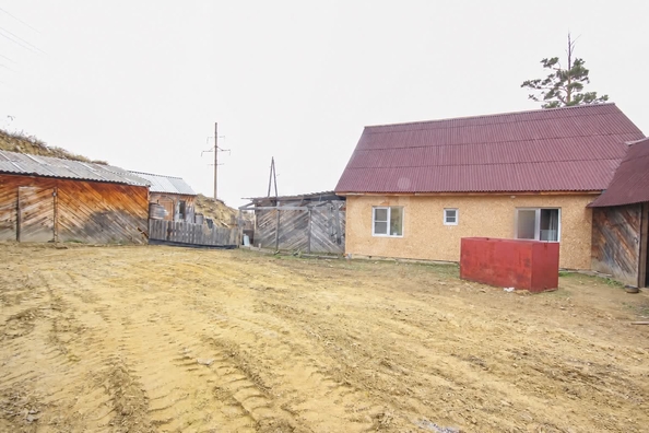 
  Продается дом 165 м². Фото 3.