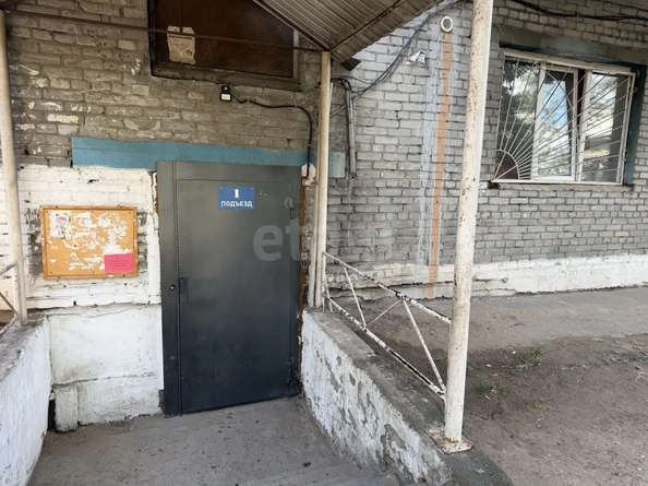 
  Продается 1-комн. квартира 35.3 м². Фото 3.
