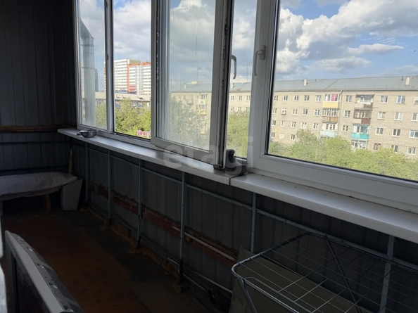 
  Продается 1-комн. квартира 35.3 м². Фото 11.