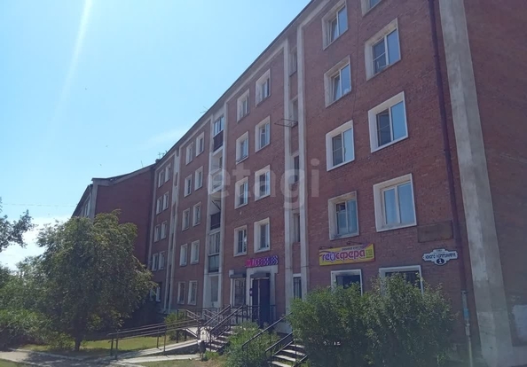 
  Продается комната 11.9 м². Фото 4.
