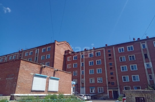 
  Продается комната 11.9 м². Фото 5.