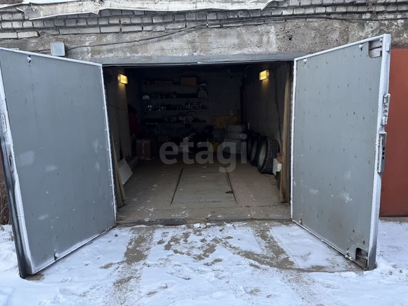 
  Продается гараж 19.6 м². Фото 1.