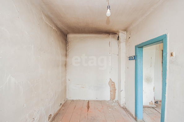 
  Продается дом 45.4 м². Фото 9.