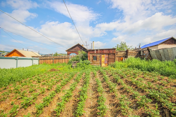 
  Продается дом 45.4 м². Фото 18.