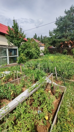 
  Продается дом 63 м². Фото 30.