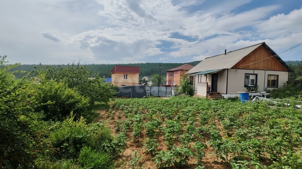 
  Продается дом 63 м². Фото 32.