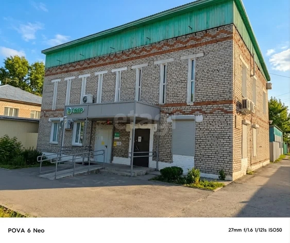
  Продается офис 33.4 м². Фото 1.