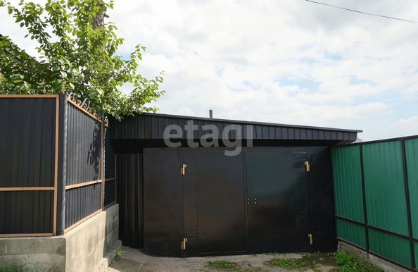 
  Продается дом 52.3 м². Фото 10.