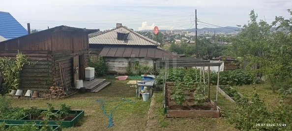 
  Продается дом 36.8 м². Фото 2.