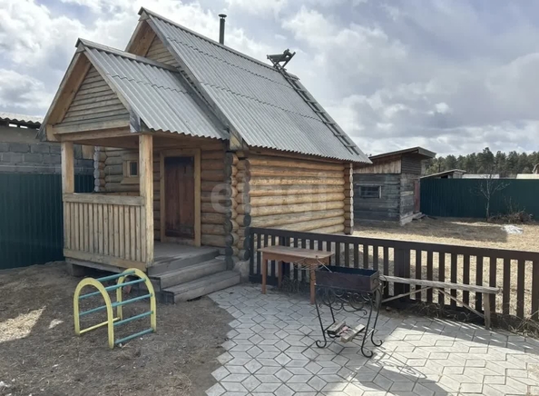 
  Продается дом 177.4 м². Фото 26.