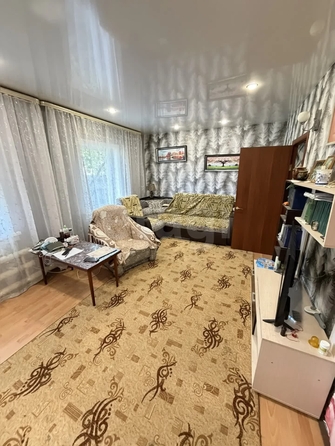 
  Продается дом 72 м². Фото 1.