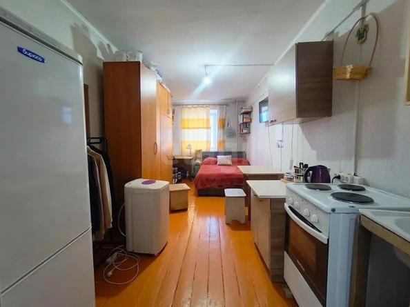 
  Продается комната 15.6 м². Фото 1.