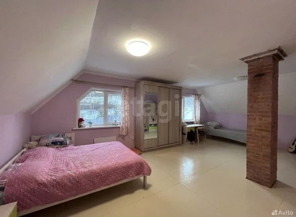 
  Продается дом 136 м², в КП ДНТ Перспектива. Фото 1.