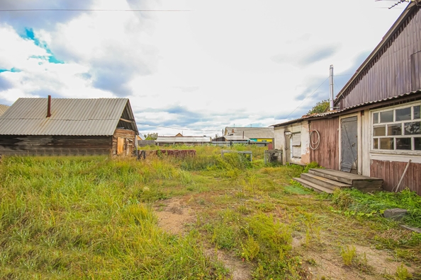 
  Продается дом 70 м². Фото 45.