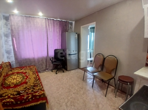 
  Продается комната 12 м². Фото 1.