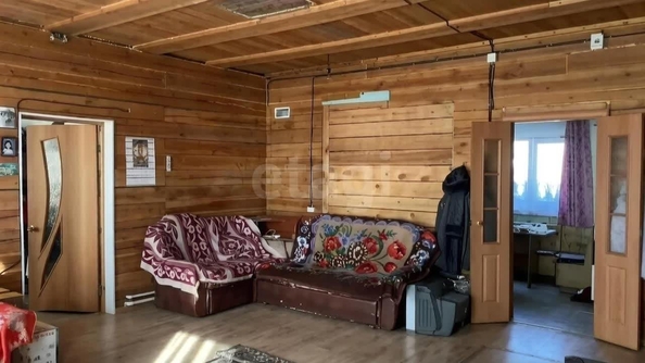 
  Продается дом 31.7 м². Фото 2.