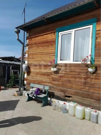 
  Продается дом 31.7 м². Фото 8.