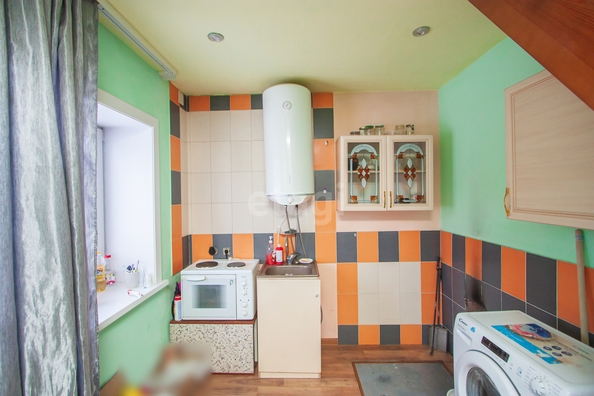
  Продается дом 100.5 м². Фото 13.