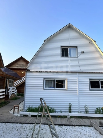 
  Продается дом 37 м². Фото 2.