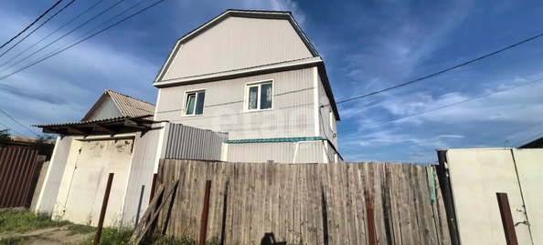 
  Продается дом 138.7 м². Фото 1.