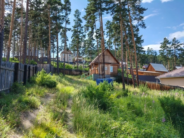 
  Продается дом 36 м², в КП ДНТ Шамбала. Фото 1.