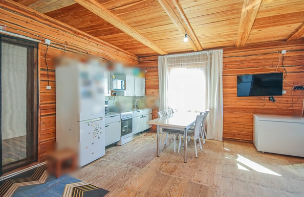 
  Продается дом 56 м². Фото 4.