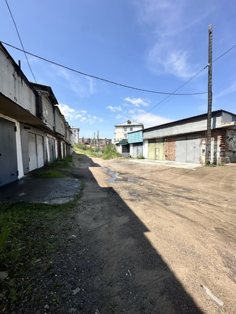 
  Продается гараж 27 м². Фото 21.
