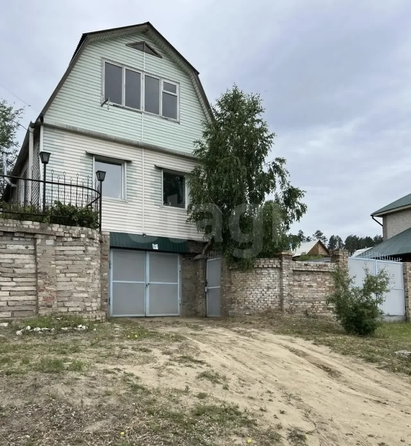
  Продается дом 147 м². Фото 1.