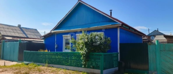 
  Продается дом 70 м². Фото 1.