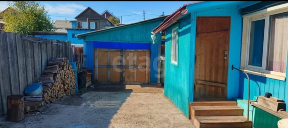 
  Продается дом 70 м². Фото 2.