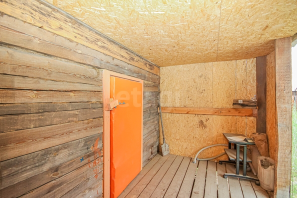 
  Продается дом 120 м². Фото 20.