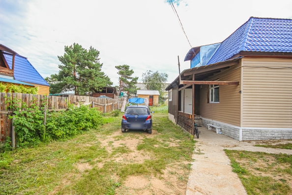 
  Продается дом 120 м². Фото 25.