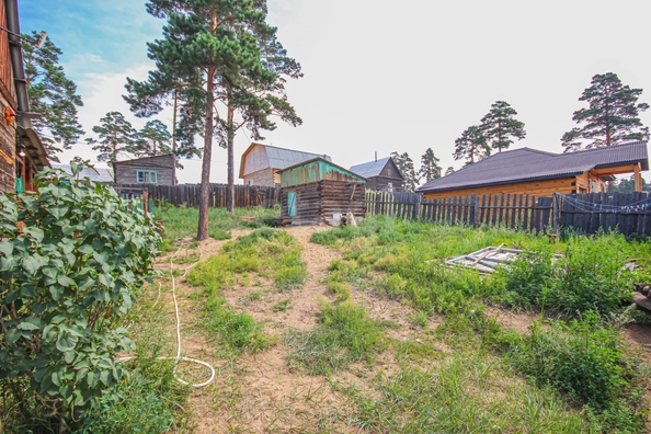 
  Продается дом 57.2 м². Фото 28.